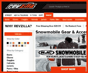 boots for snowmobile